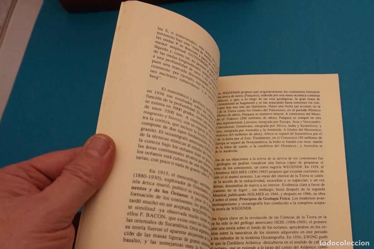 Libros: M1F/ &iquest;QUE ES LA VIDA? - DISCURSO PROTOCOLARIO (DEDICADO POR EL AUTOR) - Foto 6