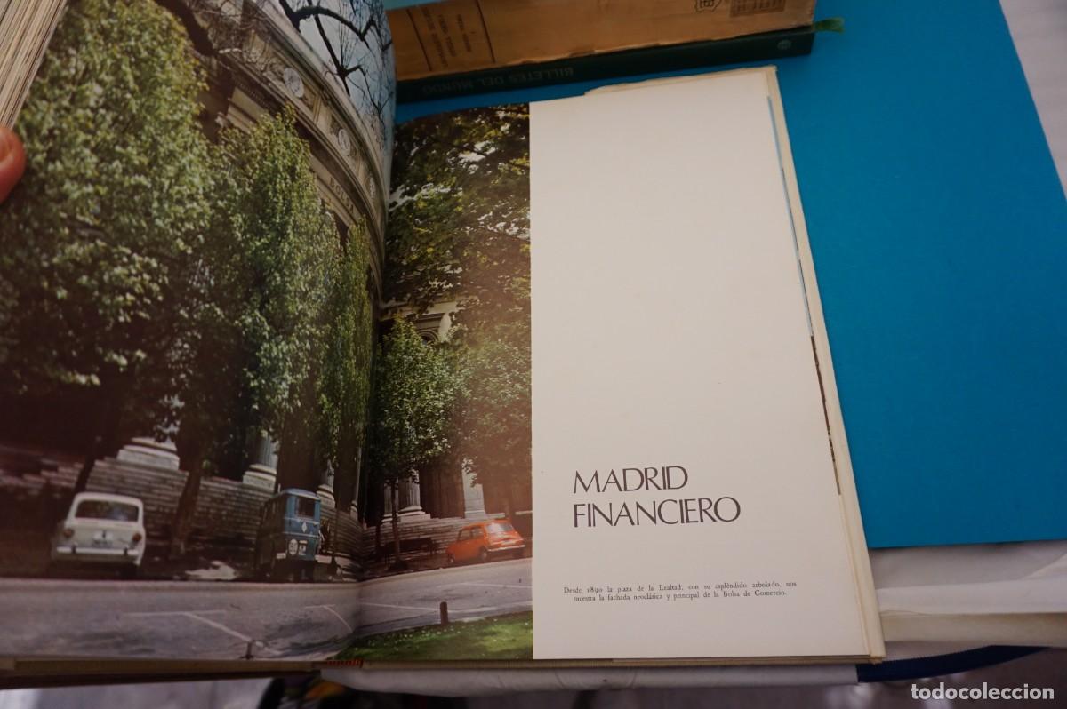 Libros: 16S/ MADRID - RAFAEL FLOREZ / EDICIONES GINER - Foto 3