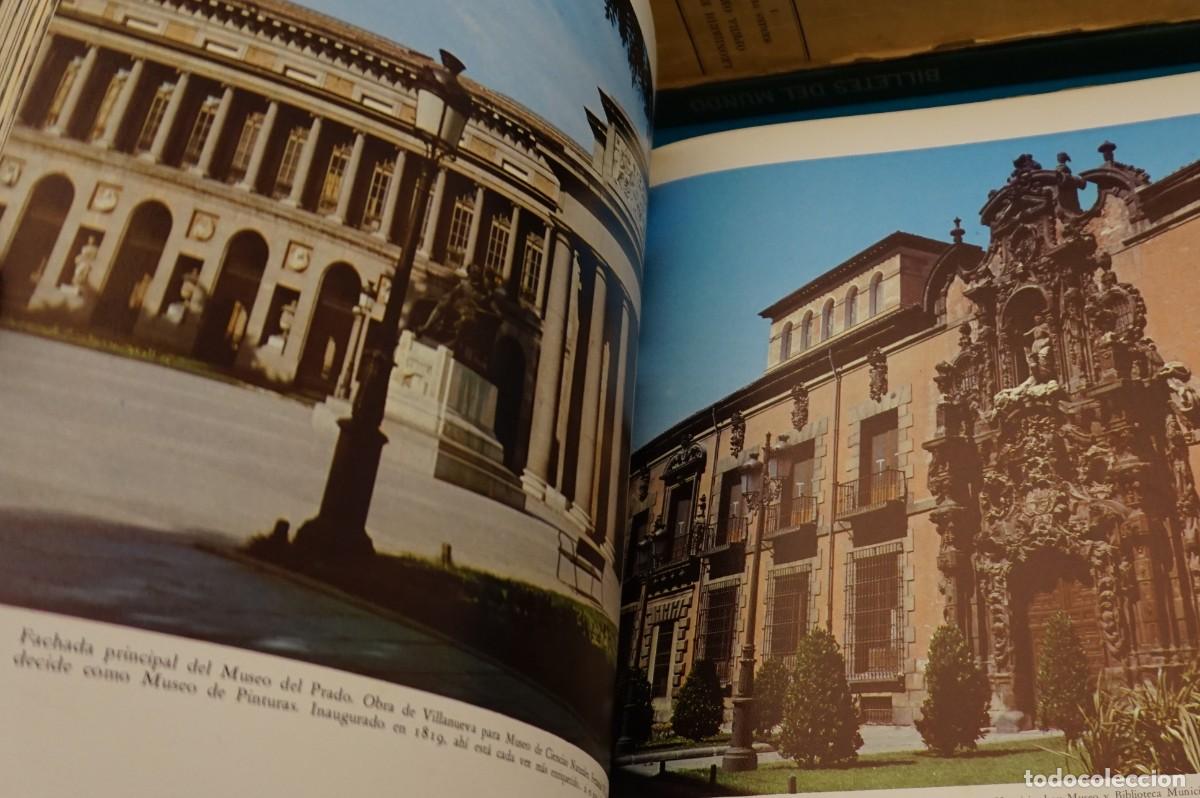 Libros: 16S/ MADRID - RAFAEL FLOREZ / EDICIONES GINER - Foto 5