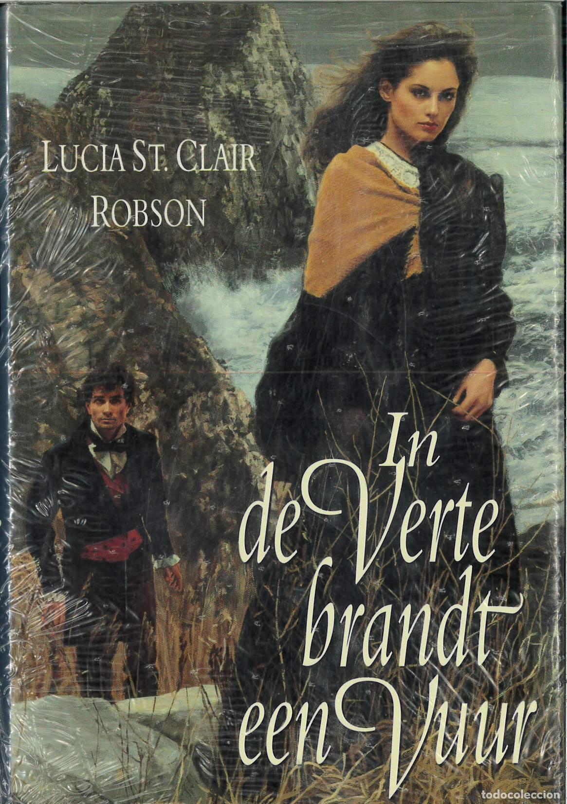 Libros: VERTE BRANDT VUUR - Foto 1