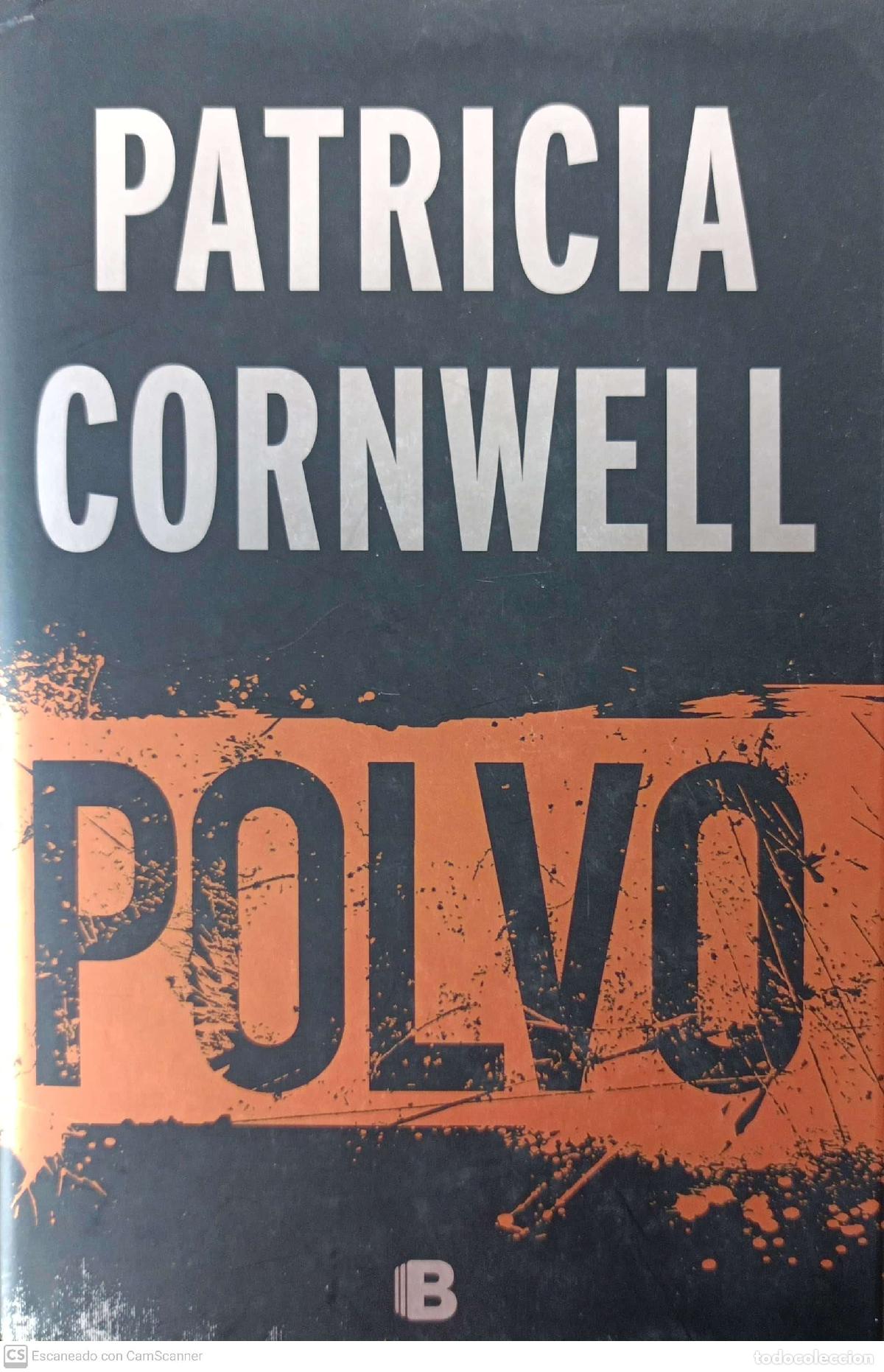 Libros: Polvo - Patricia Cornwell - Foto 1