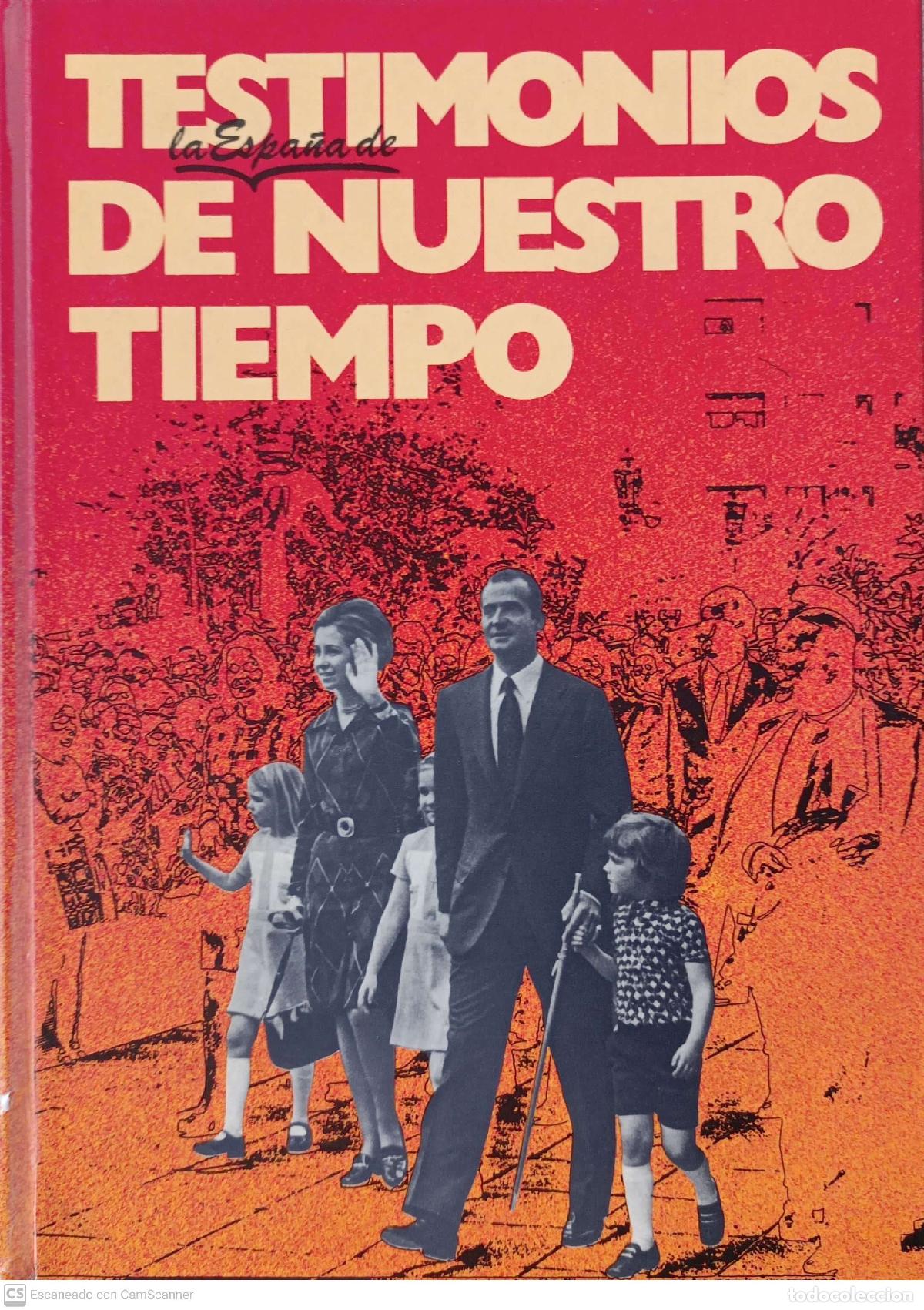 Libros: Cartas al Rey - Emilio Romero - Foto 1