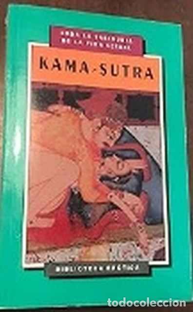 Libros: Kama Sutra - M.E. Editores, S.L. - Foto 1