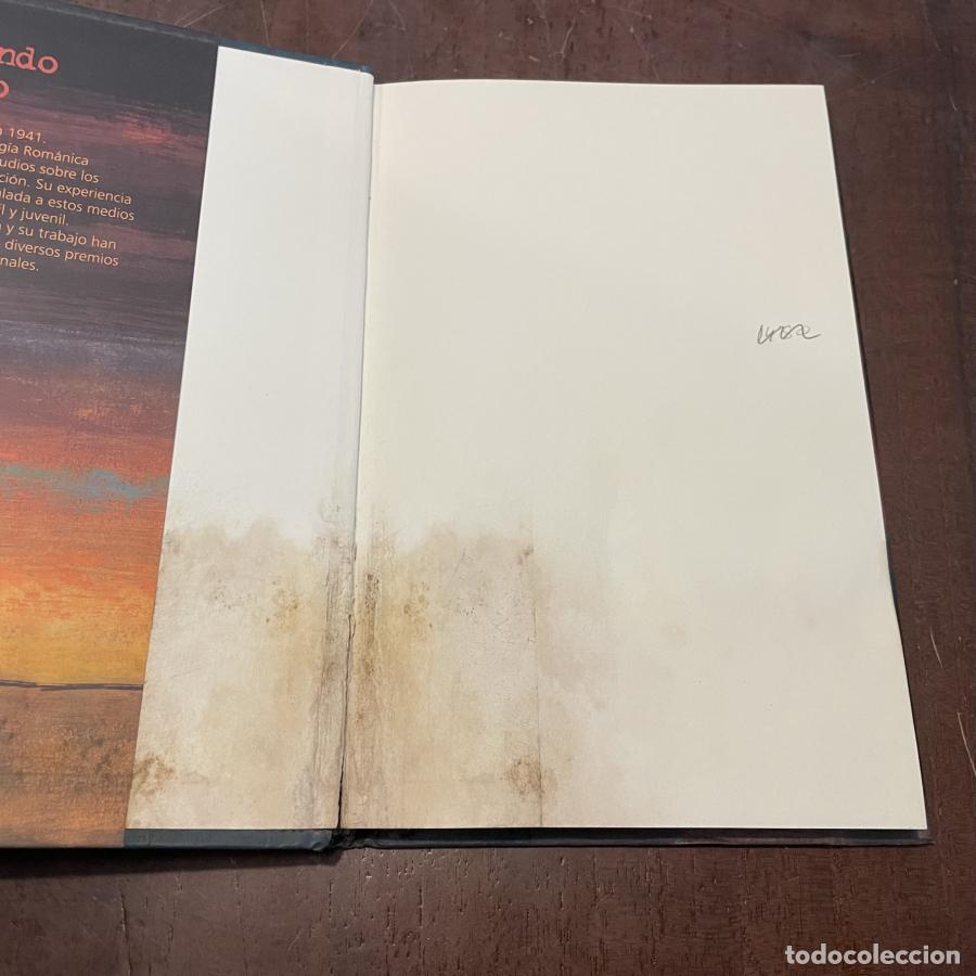 Libros: Rumbo a Marte - Fernando Alonso - Foto 2