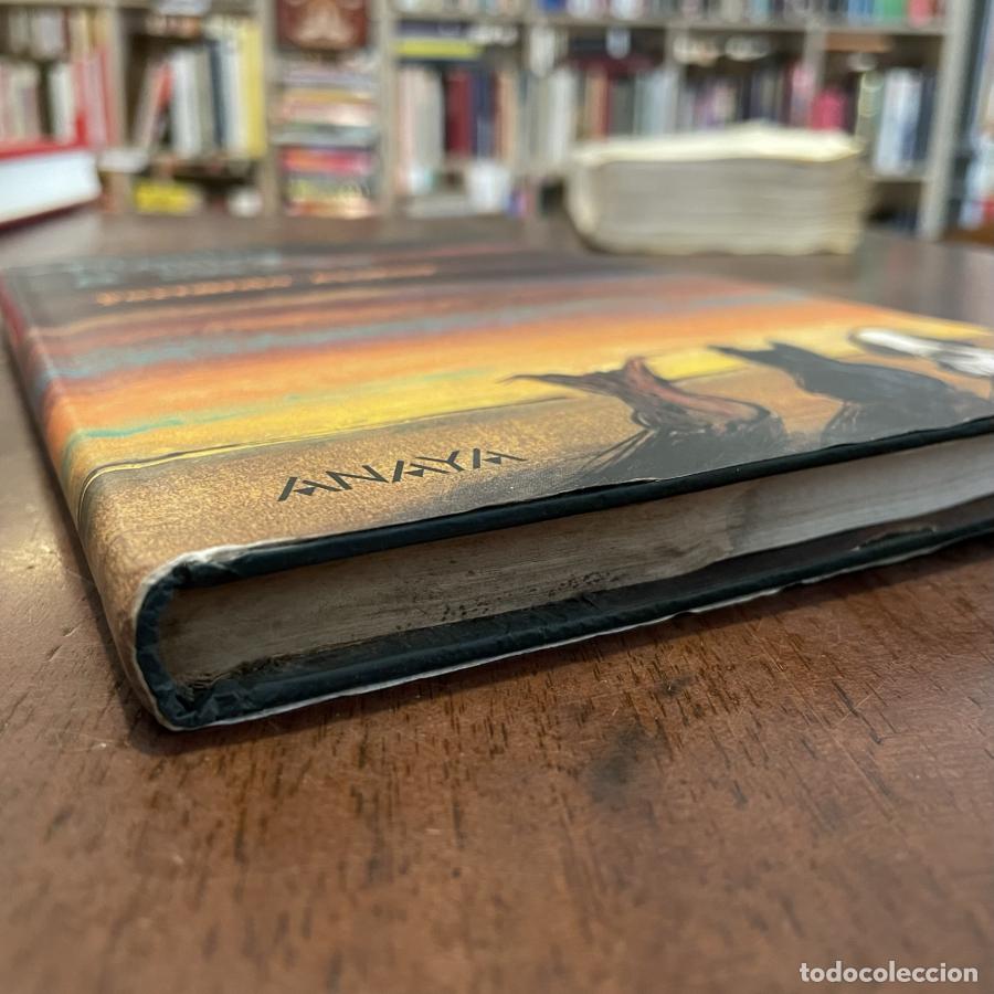 Libros: Rumbo a Marte - Fernando Alonso - Foto 4
