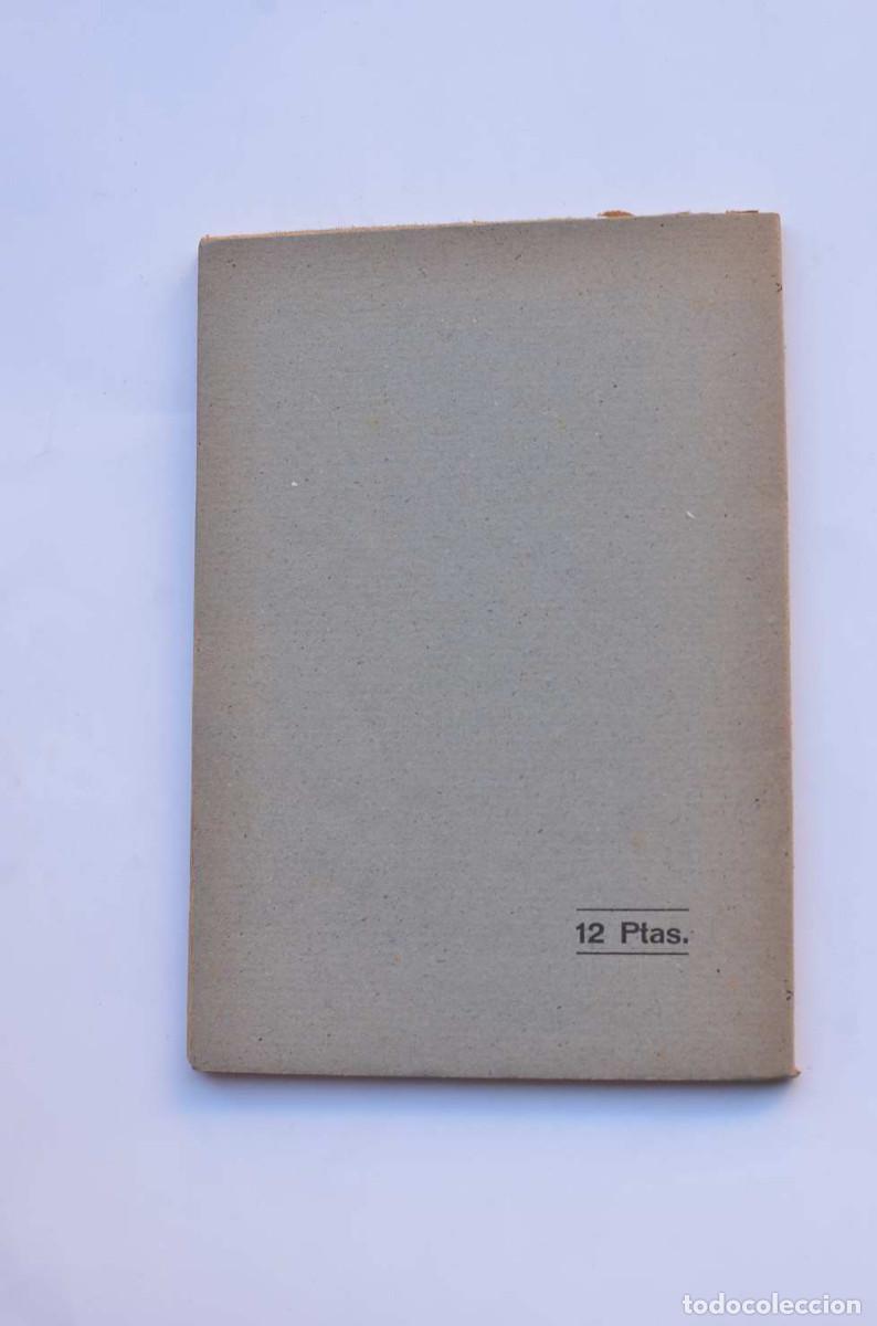Libros: Corimbo - PARA VICO, Antonio - Foto 5