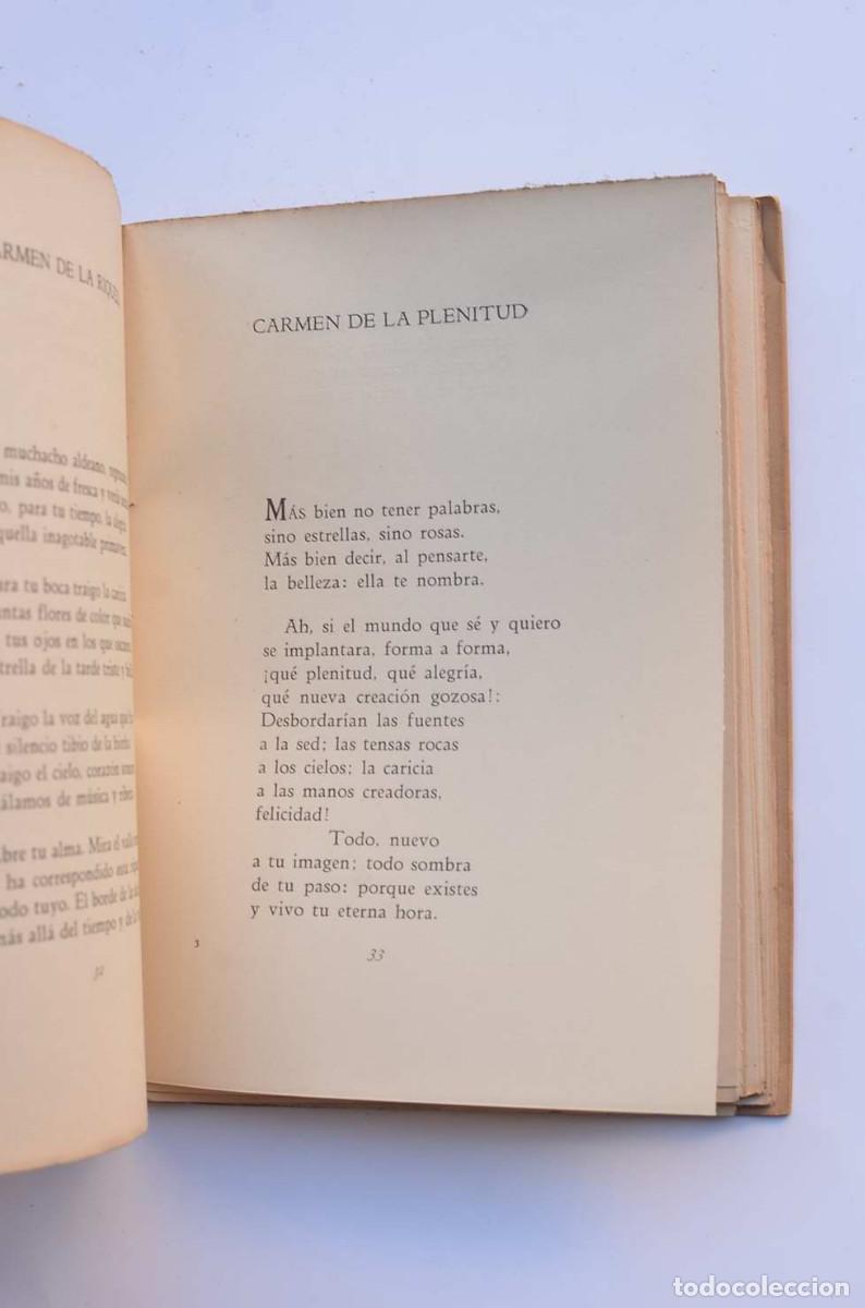 Libros: Siempre (1948 - 1951) - NORA, Eugenio de&nbsp;Primera edici&oacute;n - Foto 3