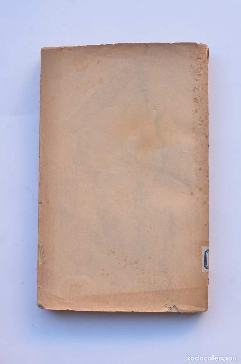 Libros: El &uacute;ltimo libro. Poes&iacute;as no coleccionadas e in&eacute;ditas - GIL, Ricardo - Foto 5