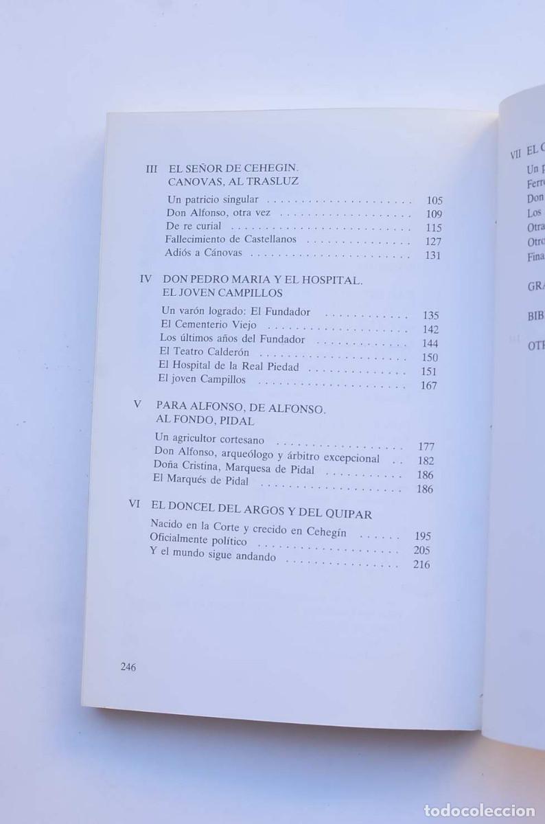 Libros: Cehegineros en el siglo XIX - RUIZ JIM&Eacute;NEZ, Abraham - Foto 4