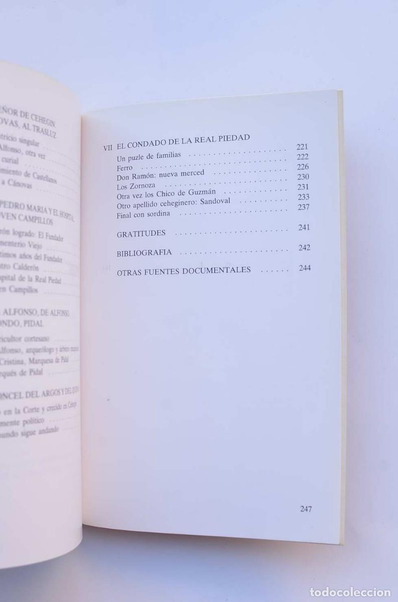 Libros: Cehegineros en el siglo XIX - RUIZ JIM&Eacute;NEZ, Abraham - Foto 5