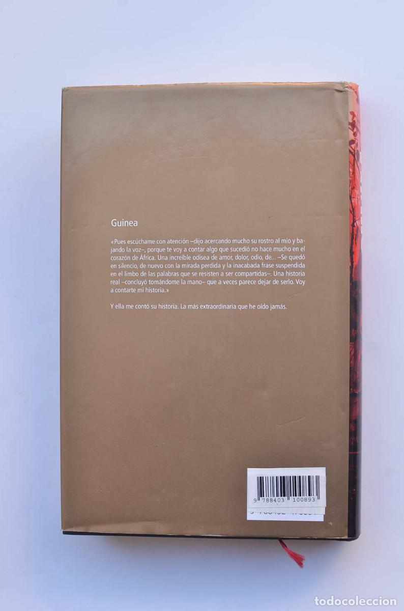 Libros: Guinea - GAMBOA, Fernando - Foto 4