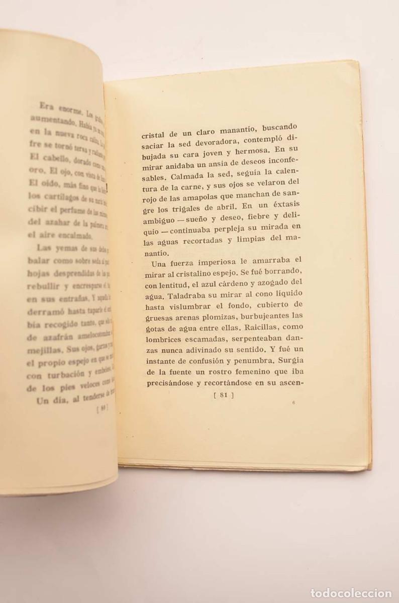 Libros: Resonancias (1925 - 1928) - VALD&Eacute;S, Francisco - Foto 3