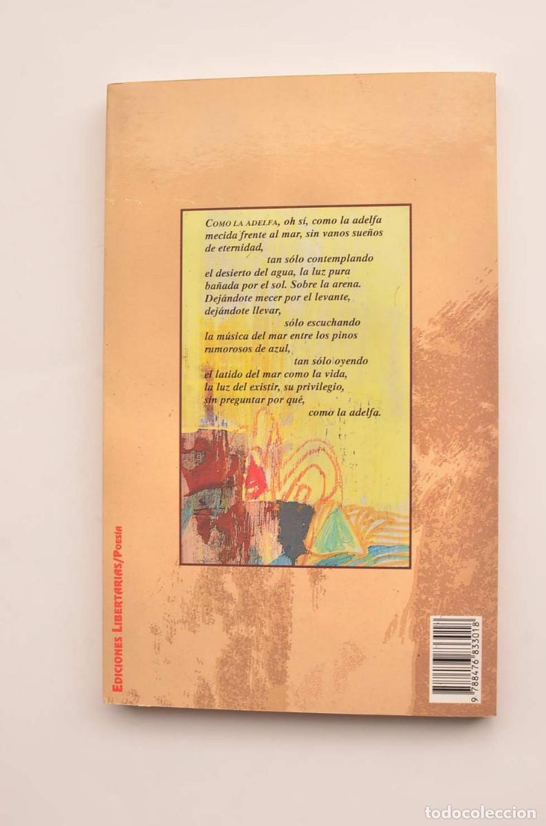 Libros: Los templos serenos - CLEMENTSON, Carlos - Foto 4
