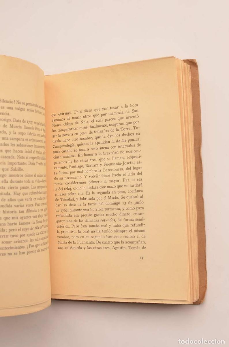 Libros: Oto&ntilde;o en la ciudad - BALLESTER, Jos&eacute; - Foto 3