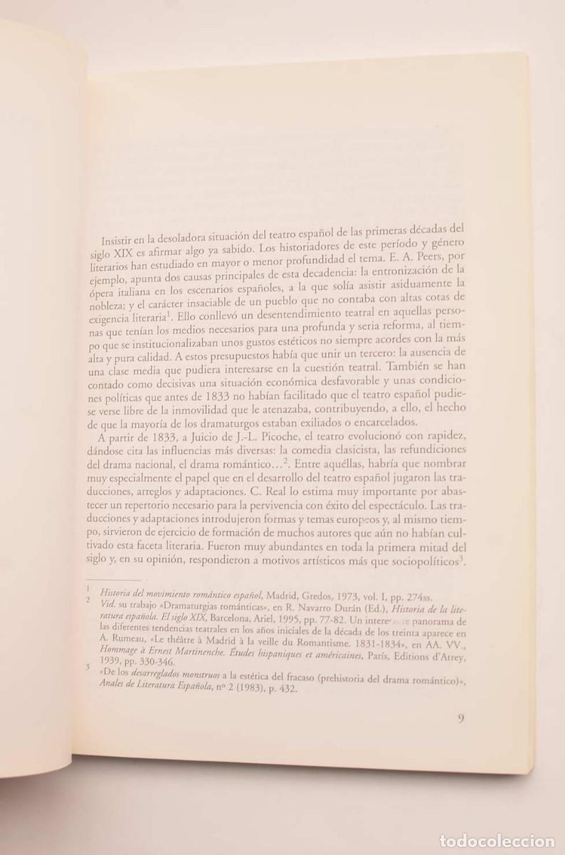 Libros: Un desaf&iacute;o - LARRA, Mariano Jos&eacute; de - Foto 3