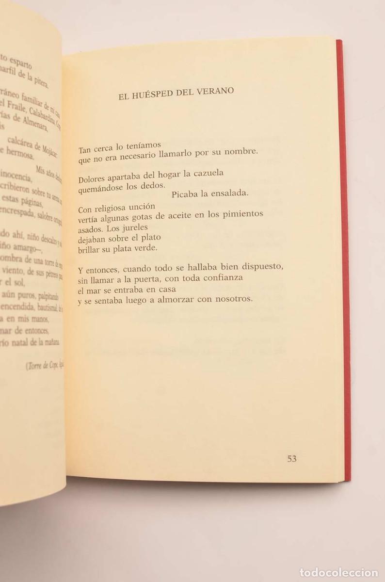 Libros: Las olas y los a&ntilde;os - CLEMENTSON, Carlos - Foto 3