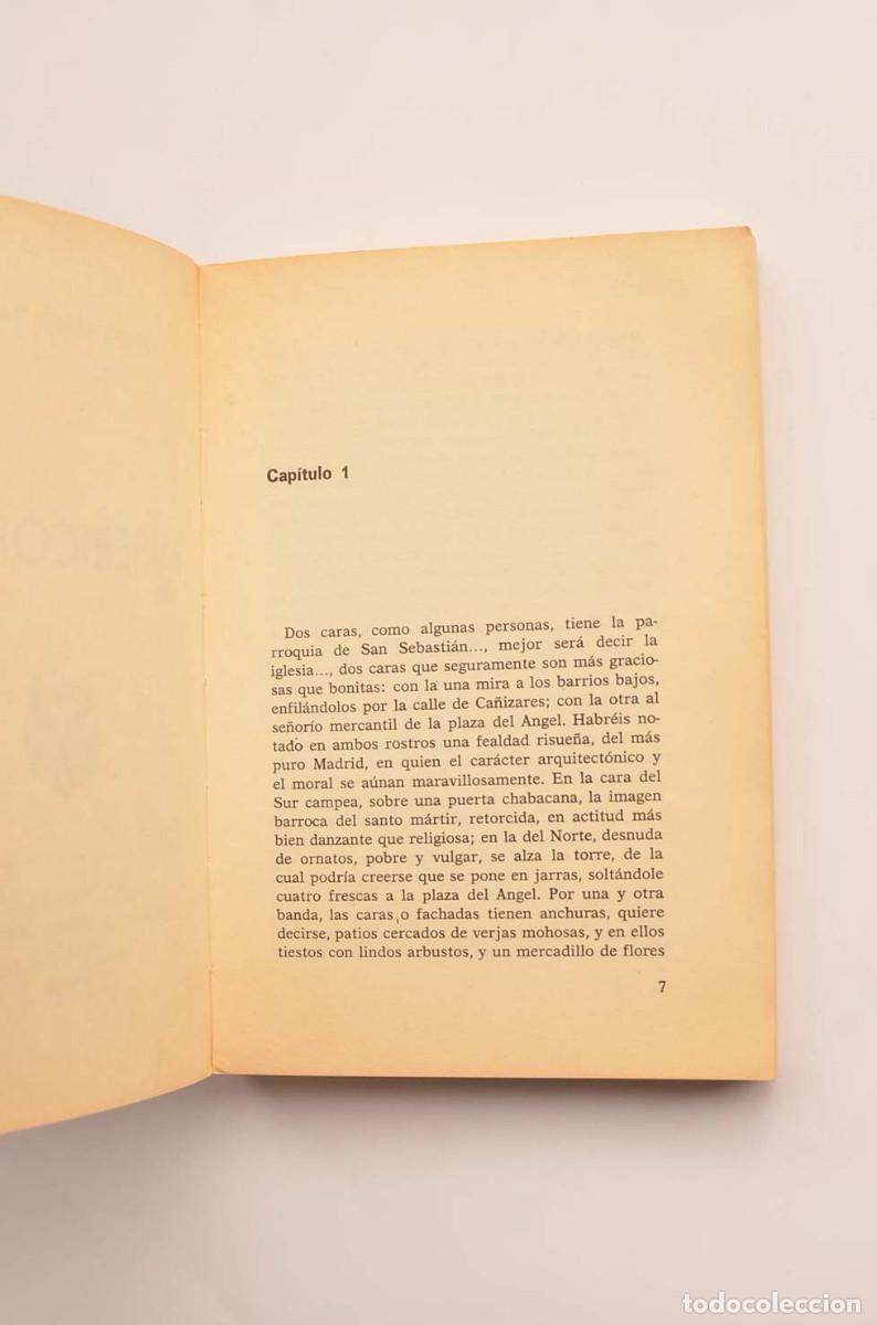 Libros: MIsericordia - P&Eacute;REZ GALD&Oacute;S, Benito - Foto 3