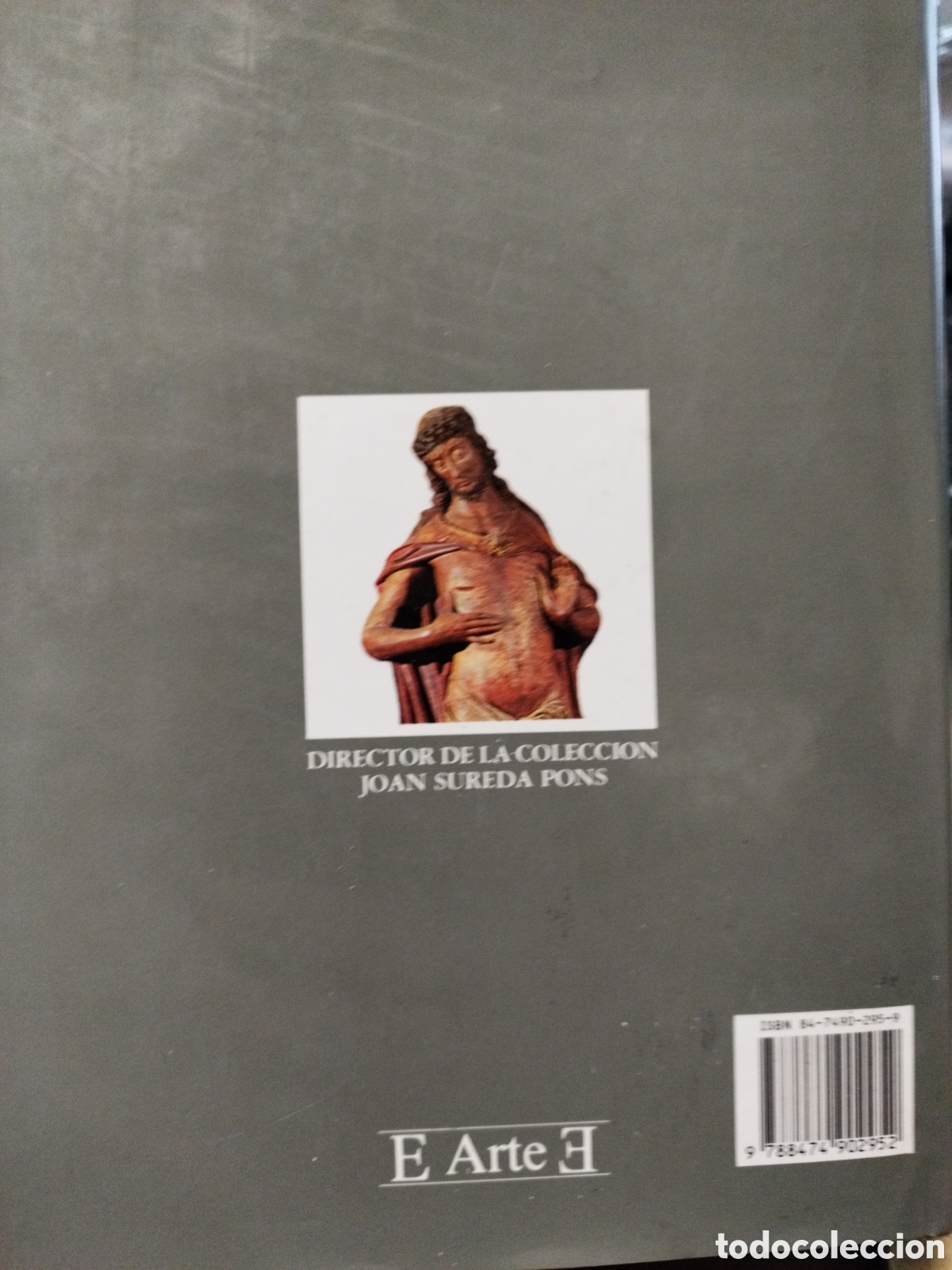 Libros: ANDALUCIA. La Espa&ntilde;a G&oacute;tica n&ordm; 11 - VVAA - Foto 3