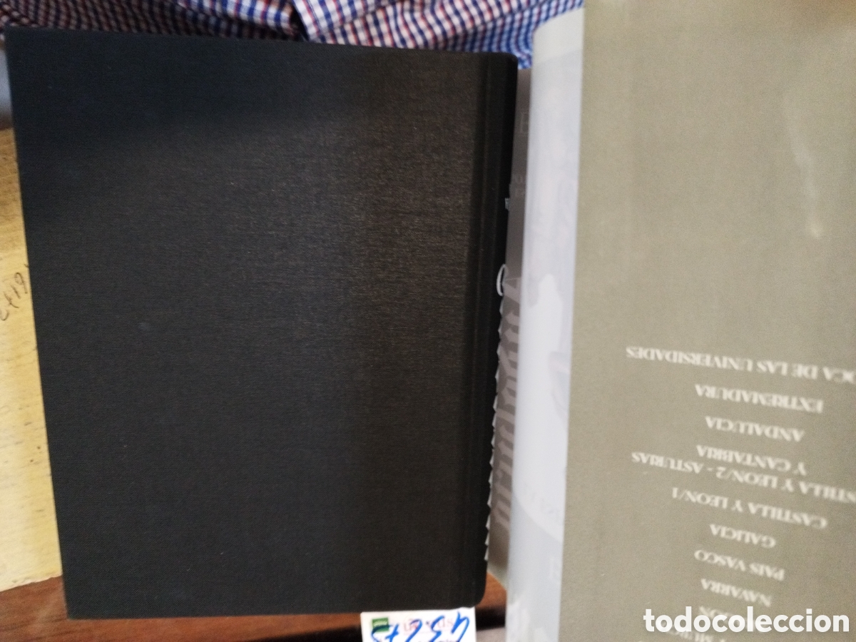 Libros: ANDALUCIA. La Espa&ntilde;a G&oacute;tica n&ordm; 11 - VVAA - Foto 4