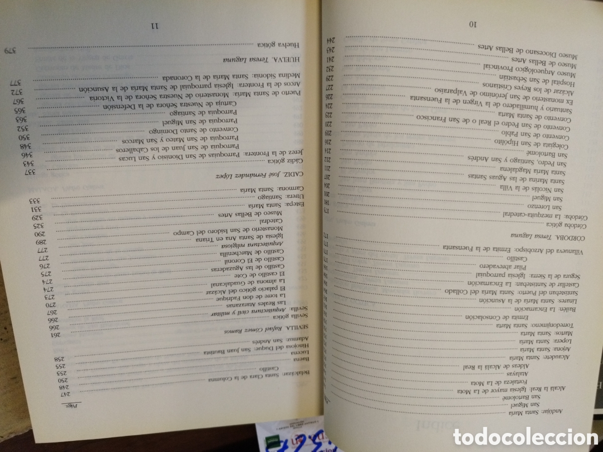 Libros: ANDALUCIA. La Espa&ntilde;a G&oacute;tica n&ordm; 11 - VVAA - Foto 7