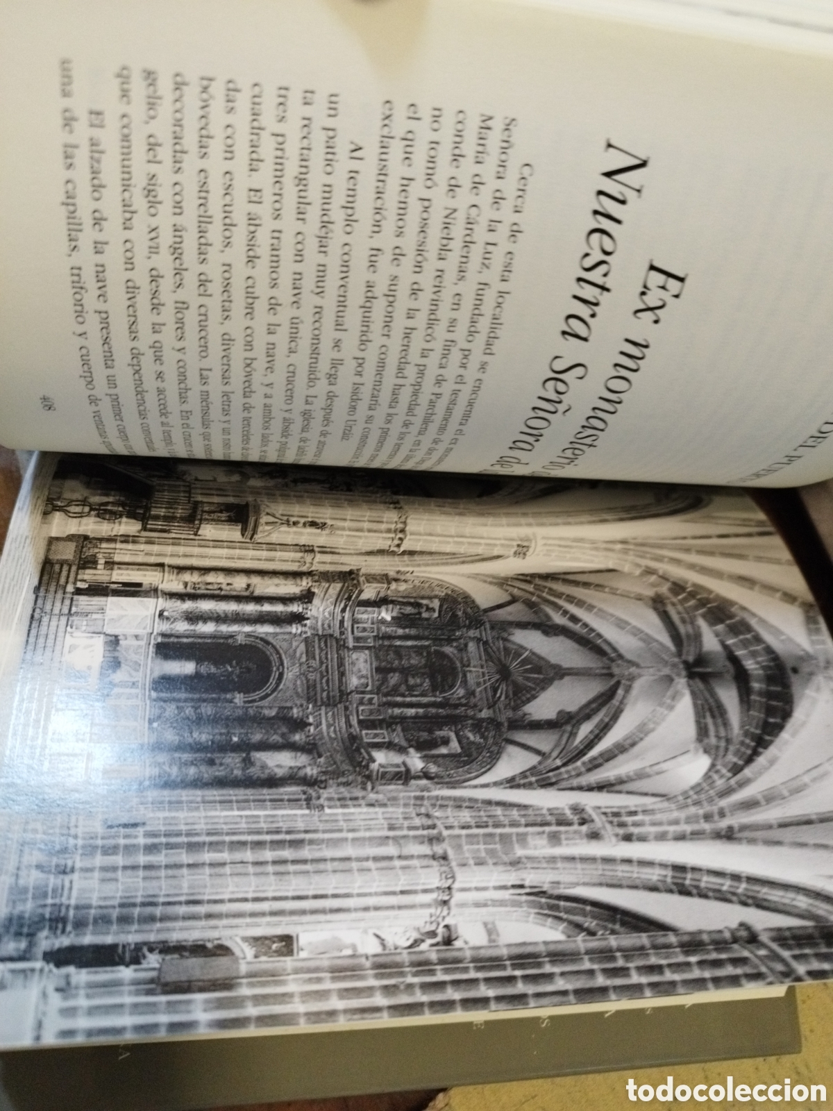 Libros: ANDALUCIA. La Espa&ntilde;a G&oacute;tica n&ordm; 11 - VVAA - Foto 9