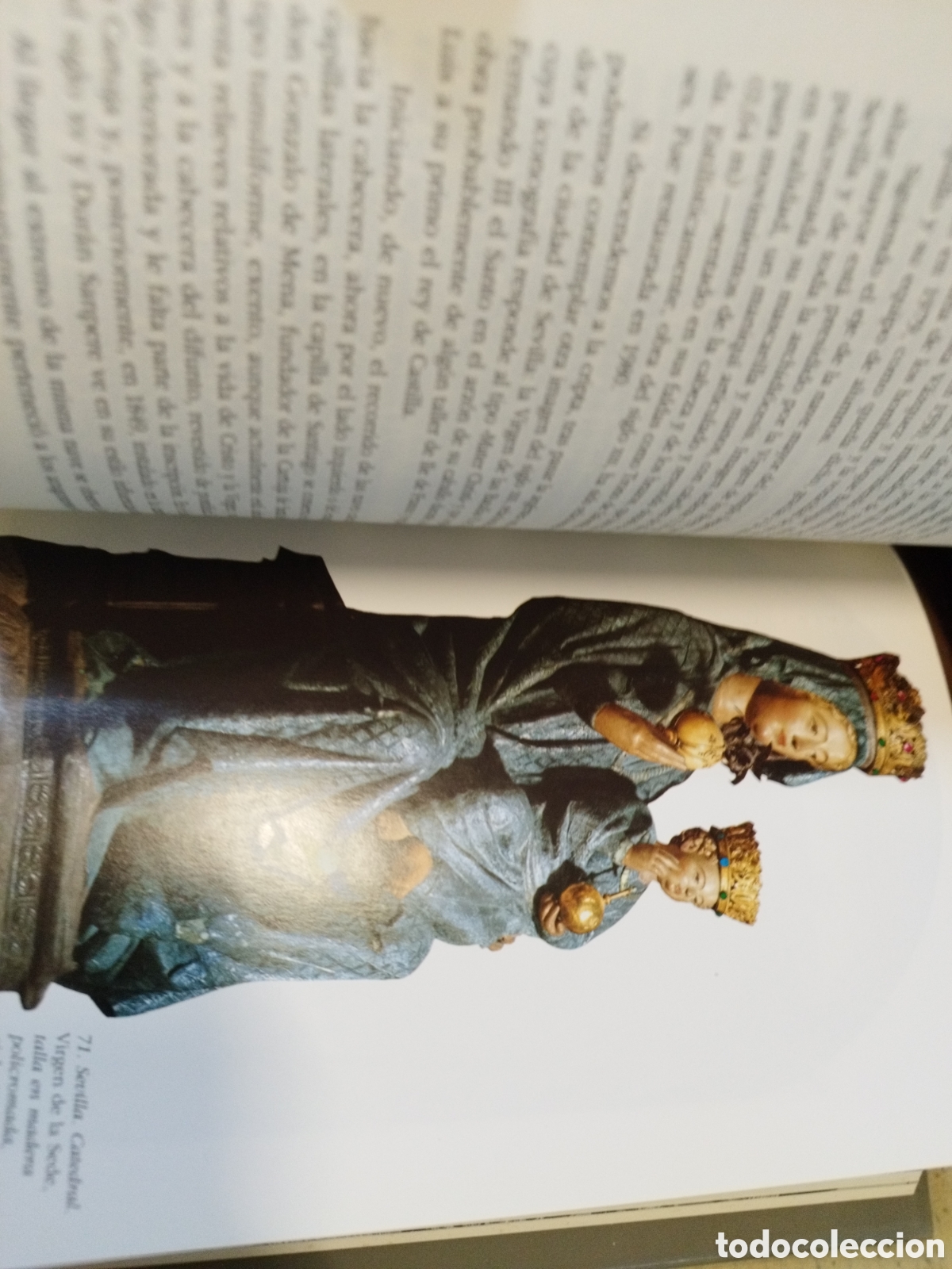 Libros: ANDALUCIA. La Espa&ntilde;a G&oacute;tica n&ordm; 11 - VVAA - Foto 11