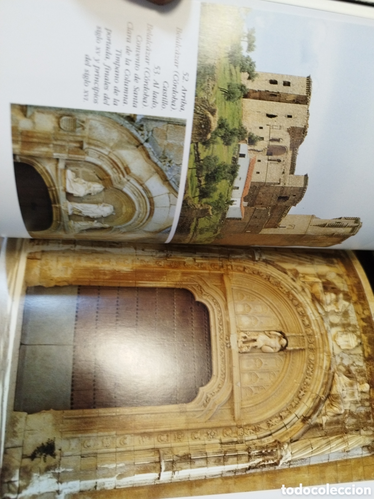 Libros: ANDALUCIA. La Espa&ntilde;a G&oacute;tica n&ordm; 11 - VVAA - Foto 13