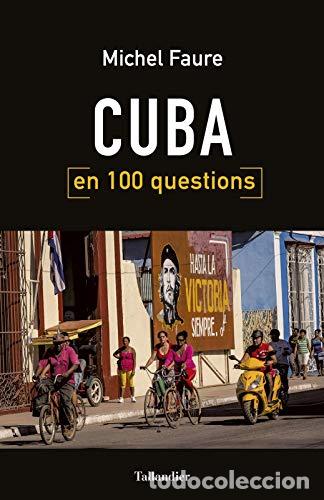 Libros: CUBA - Faure, Michel - Foto 1