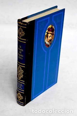 Libros: LA MUERTE DEL IMPERIO AZTECA - An&oacute;nimo - Foto 1