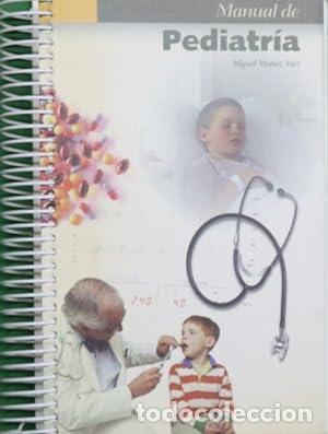 Libros: MANUAL DE PEDIATR&Iacute;A - Mu&ntilde;oz Saez,Miguel - Foto 1