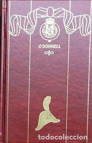 Libros: O&acute;DONNELL - P&eacute;rez Gald&oacute;s,Benito - Foto 1