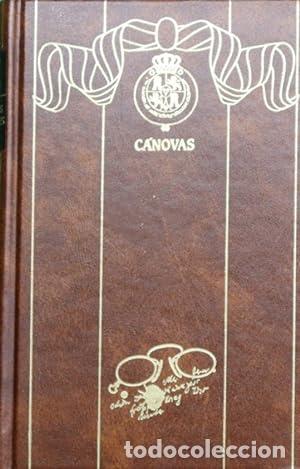 Libros: C&Aacute;NOVAS - P&eacute;rez Gald&oacute;s,Benito - Foto 1