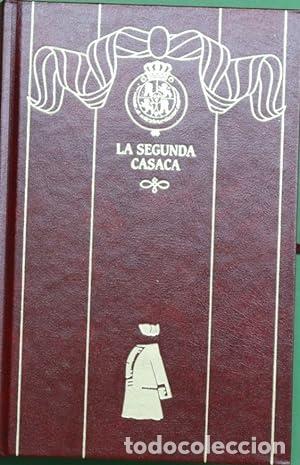 Libros: LA SEGUNDA CASACA - P&eacute;rez Gald&oacute;s,Benito - Foto 1