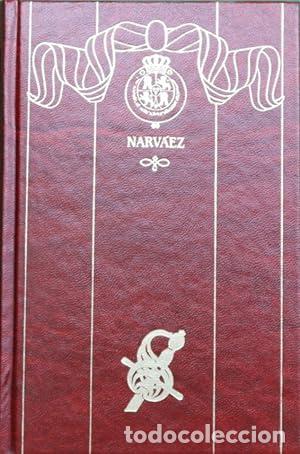 Libros: NARV&Aacute;EZ - P&eacute;rez Gald&oacute;s,Benito - Foto 1