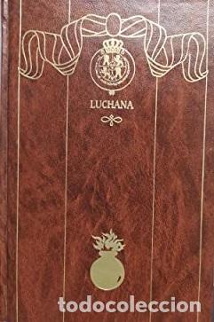 Libros: LUCHANA - P&eacute;rez Gald&oacute;s,Benito - Foto 1