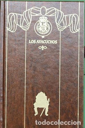 Libros: LOS AYACUCHOS - P&eacute;rez Gald&oacute;s,Benito - Foto 1