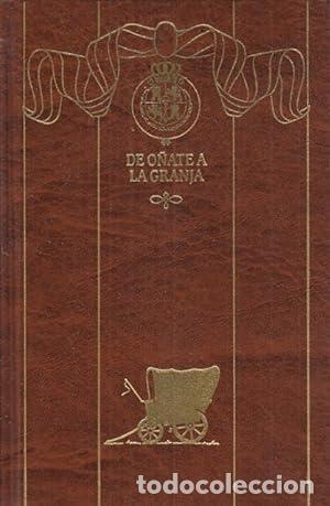 Libros: DE O&Ntilde;ATE A LA GRANJA - P&eacute;rez Gald&oacute;s,Benito - Foto 1