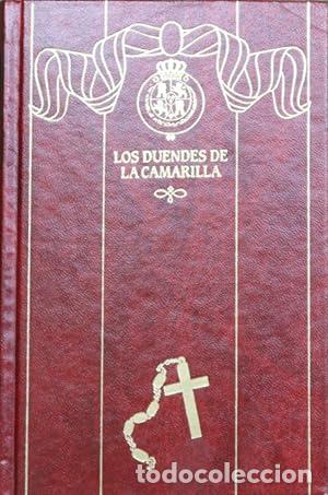 Libros: LOS DUENDES DE LA CAMARILLA - P&eacute;rez Gald&oacute;s,Benito - Foto 1