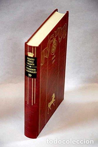 Libros: PRIM - P&eacute;rez Gald&oacute;s,Benito - Foto 1