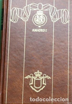 Libros: AMADEO I - P&eacute;rez Gald&oacute;s,Benito - Foto 1