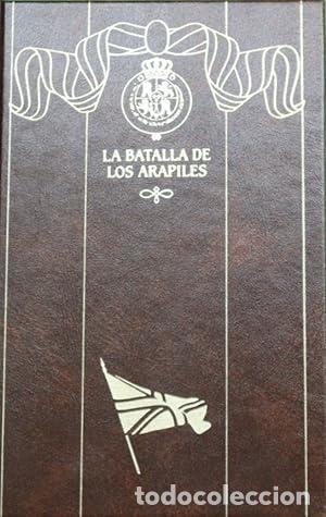 Libros: LA BATALLA DE LOS ARAPILES - P&eacute;rez Gald&oacute;s,Benito - Foto 1