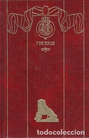 Libros: 7 DE JULIO - P&eacute;rez Gald&oacute;s,Benito - Foto 1