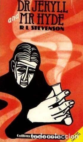 Libros: DR.JEKYLL AND MR HYDE - Stevenson,R.L. - Foto 1