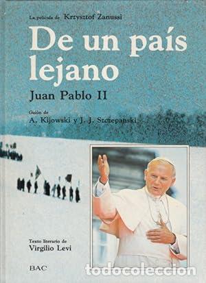 Libros: DE UN PA&Iacute;S LEJANO - Levi,Virgilio - Foto 1