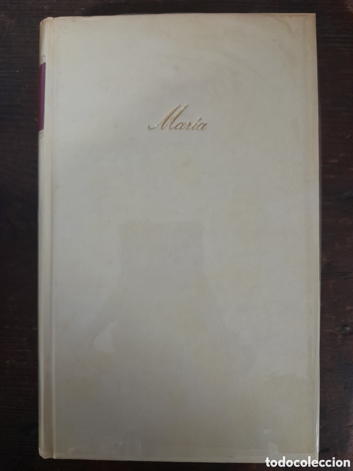 Libros: Introducci&oacute;n de Germ&aacute;n Arciniegas, Jorge Isaacs - CIRCULO DE LECTORES 1975 - Foto 1