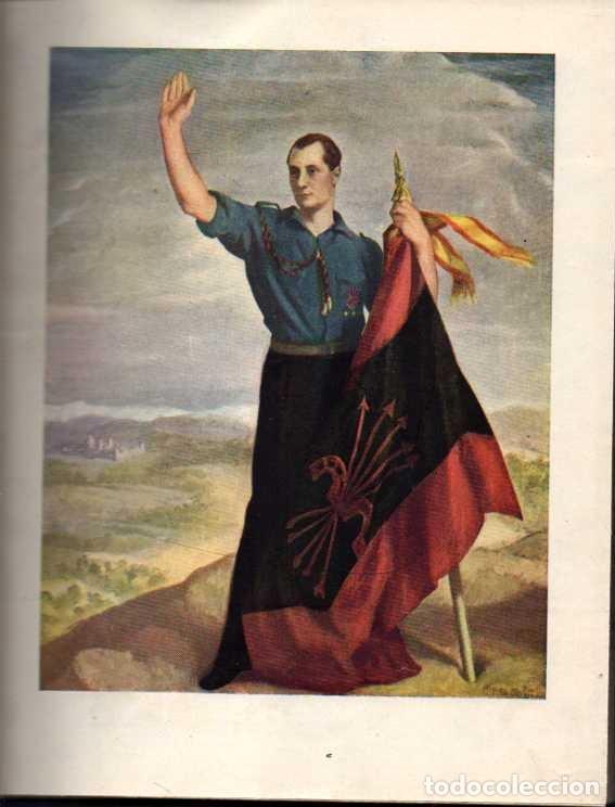 Libros: JOSE ANTONIO. PRESENTE. - ANONIMO. - Foto 1