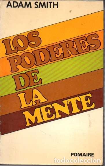 Libros: LOS PODERES DE LA MENTE. - SMITH, Adam. - Foto 2