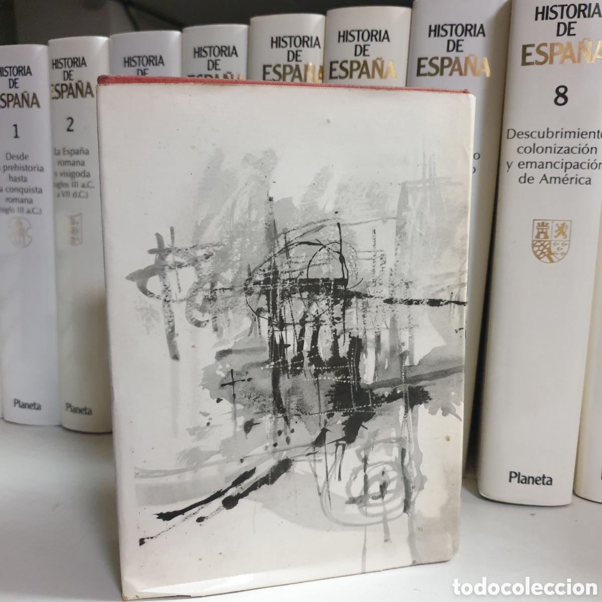 Libros: Un mill&oacute;n de muertos JOSE M GIRONELLA - Foto 2
