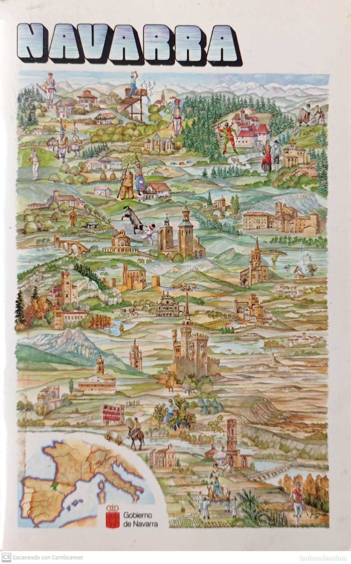 Libros: Navarra - No definido - Foto 1