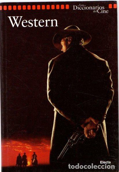 Libros: Western - Lucci, Gabriele - Foto 1